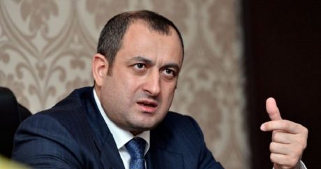 Vitse-spiker: “Bu faktın özü Ramiz Mehdiyevin cinayətkarlara himayədarlıq etdiyinin sübutudur”