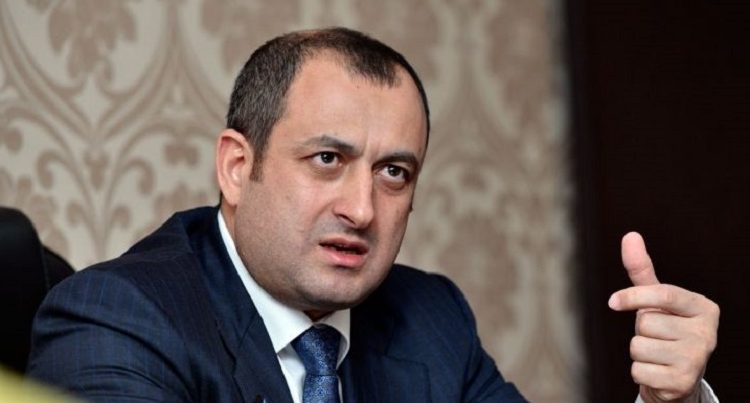 Vitse-spiker: “Bu faktın özü Ramiz Mehdiyevin cinayətkarlara himayədarlıq etdiyinin sübutudur”