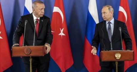 SON DƏQİQƏ! Türkiyə ilə Rusiya razılaşdı – Qərar açıqlandı