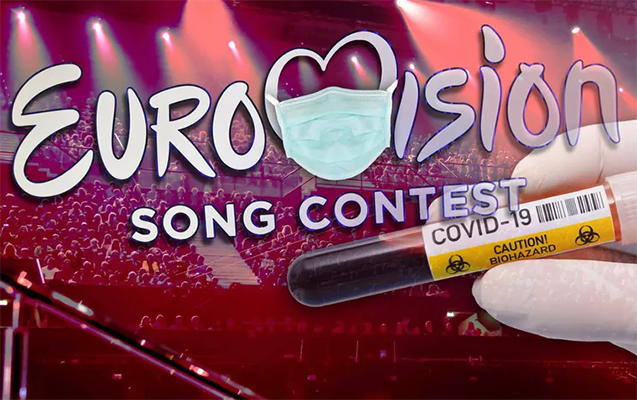 “Eurovision” onlayn keçirilə bilər