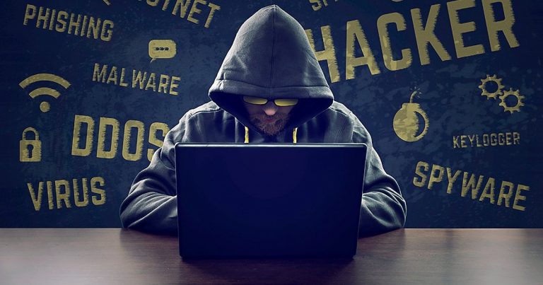 Hackerlərin kiberhücum üsullarını onların özlərinə qarşı istifadə edən SİSTEM