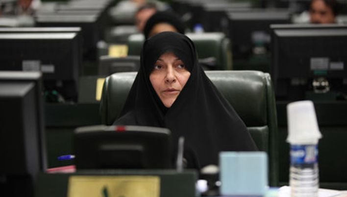 İranda qadın deputat koronavirusdan öldü