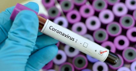 Daha bir ölkədə koronavirusa yoluxma aşkarlandı