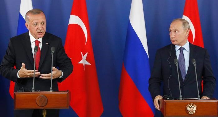 Ərdoğanın Putinlə Moskva “atəşkəs”i – Türkiyə prezidenti masadan niyə qazanclı çıxdı?