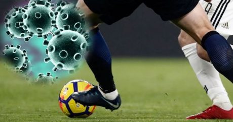 Hansı futbolçular koronavirusa yoluxub? – SİYAHI