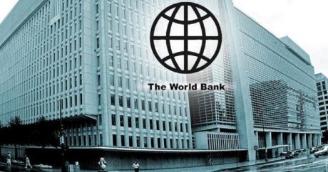 Dünya Bankı Azərbaycana 100 milyon dollar ayırdı