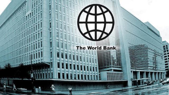 Dünya Bankı 22 min azərbaycanlıya iş verəcək
