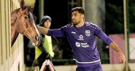 UEFA: “Azərbaycan futbol azarkeşlərinin üzünə təbəssüm gətirdi…” – FOTO