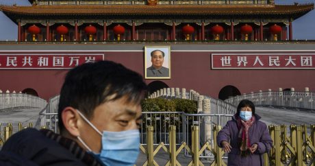 Çində koronavirusdan ölüm halı qeydə alınmayıb