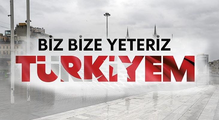 Azərbaycandan Türkiyənin milli həmrəylik kampaniyasına dəstək – VİDEO