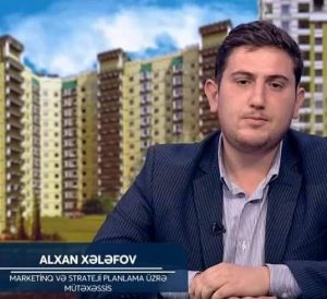 “Azərbaycan pandemiya dövrünə tam uyğun sosial-iqtisadi siyasət yürüdür” – Alxan Xələfov