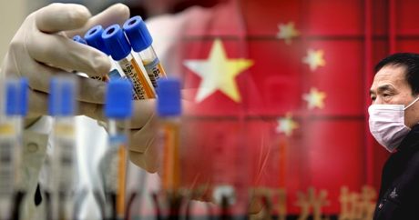 Çində daha 27 nəfər koronavirusa yoluxdu