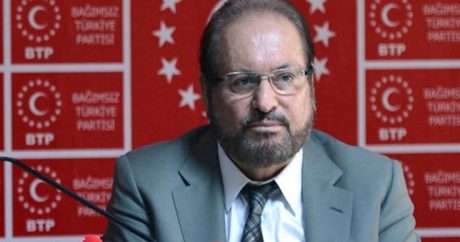 Türkiyədə partiya sədri koronavirusdan öldü – BDU-nun professoru idi