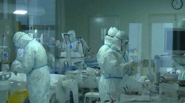 Gürcüstanda koronavirusla bağlı son vəziyyət: Yoluxma artdı