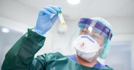 Gürcüstanda koronavirusla bağlı STATİSTİKA – Daha 1 nəfər öldü
