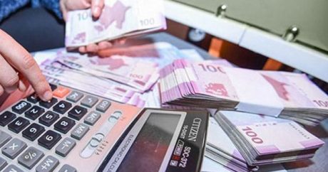Ləğv olunmuş bankların müştərilərinə 580 milyon manat ödəniş edilib – VİDEO