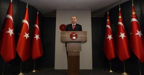 Türkiyədə komendant saatının müddəti uzadıldı