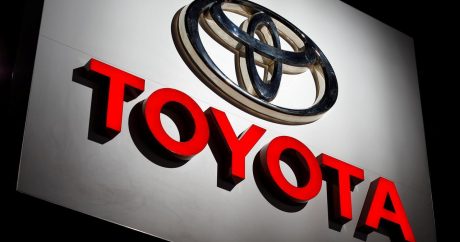 “Toyota” maska istehsalına başlayır