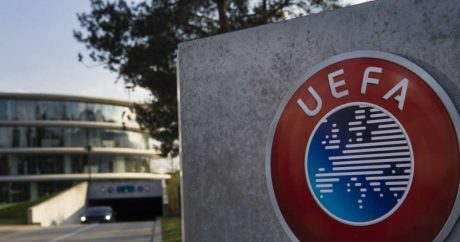 UEFA Azərbaycan klublarına maliyyə yardımı edəcək