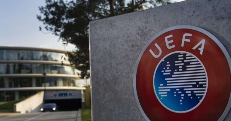 UEFA Fransanın “Nant” klubunu cəzalandırdı