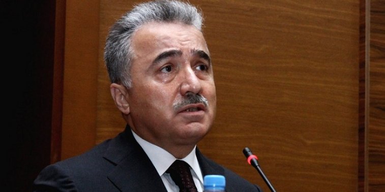 Administrasiyada islahat – Zeynal Nağdəliyevin beş əməkdaşı işdən çıxarıldı