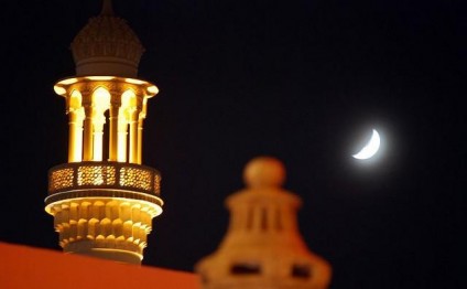 Ramazanın 8-ci gününün DUASI: İmsak və iftar vaxtı