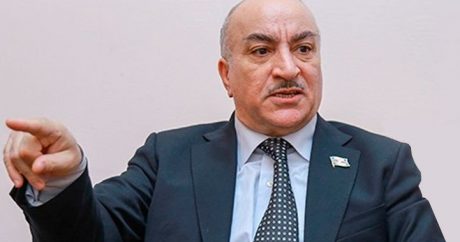 Deputat: “Məmurumuz Azərbaycan dövlət dilini bilmirsə, rusca danışsın”