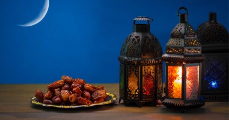 Ramazanın 9-cu gününün DUASI – İmsak və iftar vaxtı