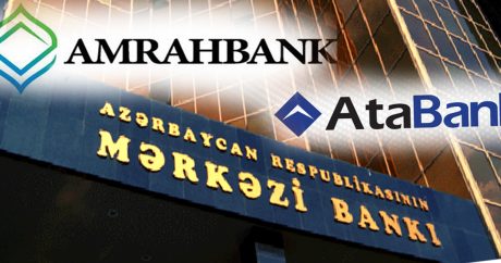 “AtaBank” və “AmrahBank”ı bitirən SƏBƏB – “Dollar maxinasiyası” necə həyata keçirilib?