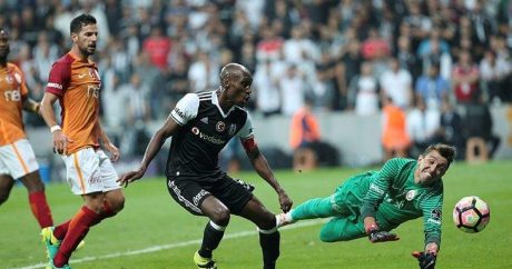 “Beşiktaş” Bakıda hansı stadionda oynayacaq? YENİLƏNDİ