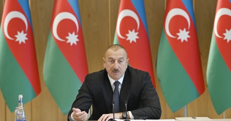 Azərbaycan ÜST-yə əlavə 5 milyon dollar ianə ayırır