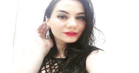 Fidan Süleymanova: “Koronavirus bizə toy tutdu”