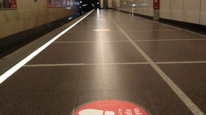 Bakı metrosunda hərəkət bərpa olundu – YENİLƏNDİ