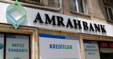 “”Amrah Bank” işçilərinin etirazı emosional xarakterlidir” – Elman Rüstəmov