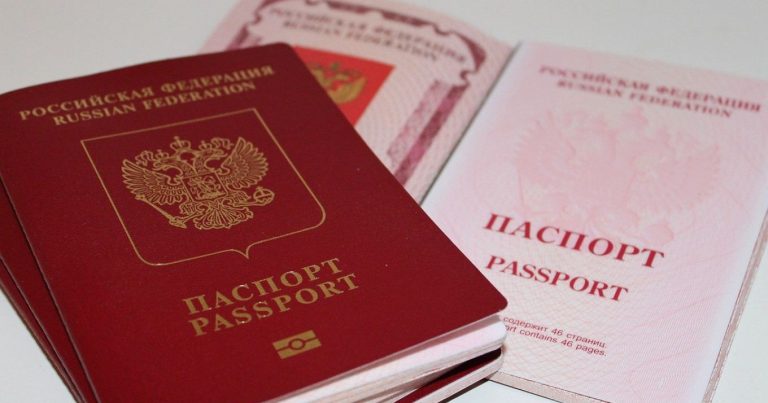 Avropa İttifaqı Rusiyanın separatçı bölgələrdə payladığı “pasport”ları tanımayacaq – QƏRAR