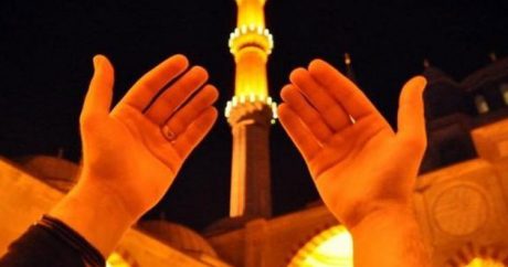 Ramazanın 27-ci günün duası, imsaq və iftar vaxtları