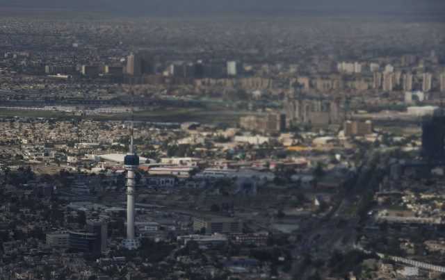 Bu ölkədə səkkiz günlük komendant saatı tətbiq ediləcək