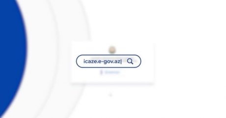 icaze.e-gov.az portalı yenidən aktivləşdirildi