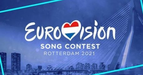 “Eurovision 2021″in keçiriləcəyi tarix məlum oldu