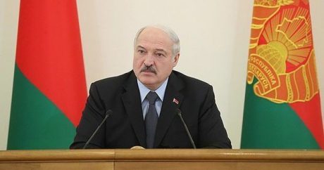 Lukaşenko Belarusa yeni nazirlər təyin etdi – YENİLƏNDİ