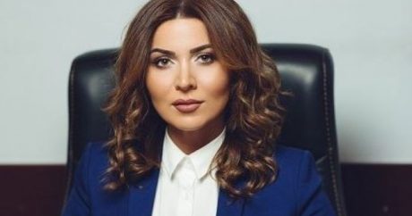 Əsli Kazımova: “Ermənistanın bütün beynəlxalq təşkilatlarda təmsil olunmasına veto qoyulmalıdır”