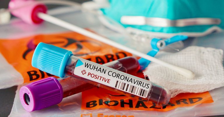 Gürcüstanda koronavirusa yoluxanların sayı 1182 nəfərə çatdı