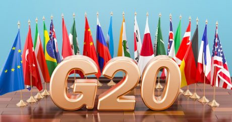 G20 liderləri sammitinin keçiriləcəyi tarix bəlli oldu