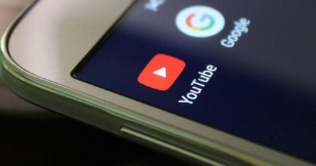 “Google” və “YouTube”un işində problemlər yarandı