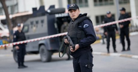 Türkiyədə 3 PKK terrorçusu zərərsizləşdirilib