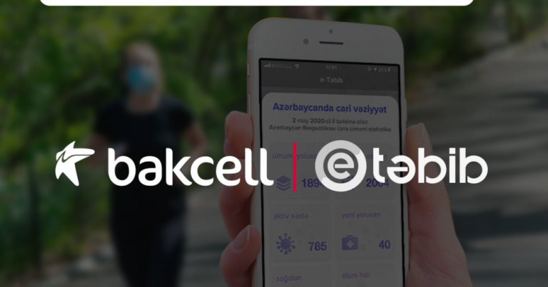 “Bakcell” mobil tətbiqindən istifadə edən abunəçilərinə hədiyyə verir