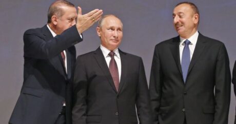 Türk birliyinin NATO modeli – Aygün Muradxanlı yazır