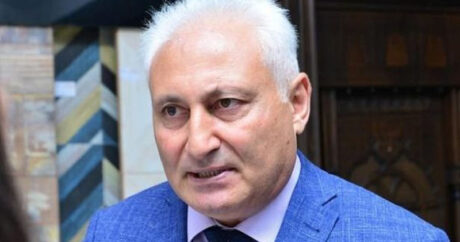 Deputat: “Xalqımızın milli birlik nümayiş etdirməsi ordumuzun ermənilərə verdiyi cavab qədər önəmlidir”
