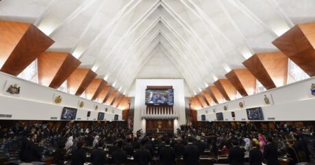 Malayziya Parlamenti Azərbaycana dəstək verdi