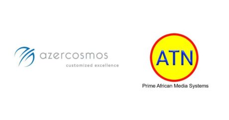 “Azərkosmos” Afrika şirkəti ilə əməkdaşlıq edəcək